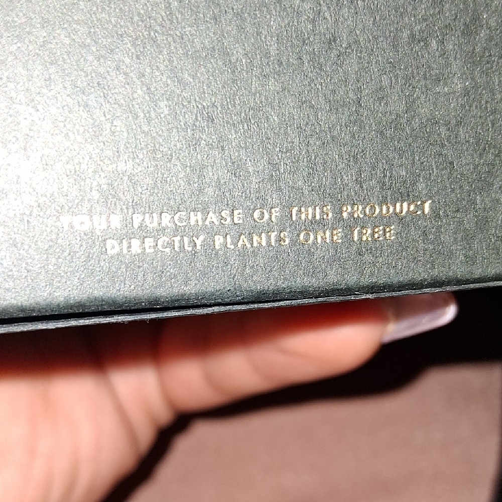 Haoma Night Cream with CBD - Picture 3 of 3